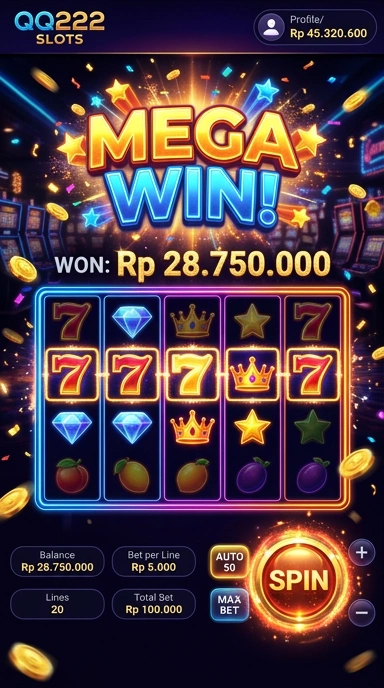 qq222 - Pusat APK untuk Beragam Aplikasi Terpercaya